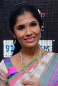 Photo of Anuradha Sriram