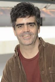Photo of César Guimarães