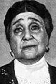 Photo of Varvara Rygova