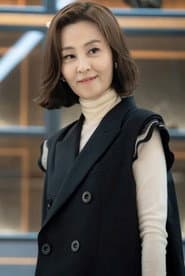 Photo of Jeon Hye-jin