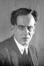 Photo of Pyotr Kashevskiy