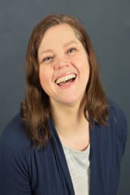 Photo of Samantha Ainsworth