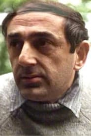 Photo of Alan Chuntz