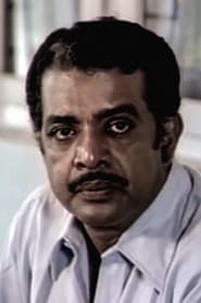 Photo of P K  Abraham
