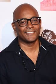 Photo of Trey Haley