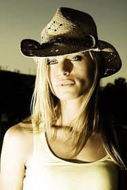 Photo of Tara Tinsley