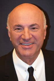 Photo of Kevin O'Leary
