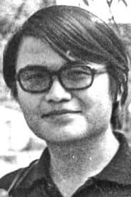 Photo of Wang Jianfu