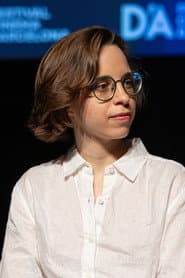 Photo of Clàudia Munuera