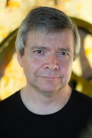 Photo of Julian Nicholson