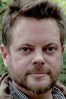 Photo of Michael Uppendahl