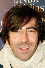 Photo of Pierre Mathieu