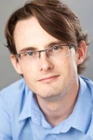 Photo of Aaron Webber