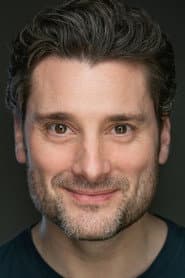Photo of Jason Allen