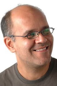 Photo of Marcos Suzano