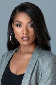 Photo of Nia Franklin