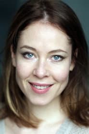 Photo of Élodie Huber