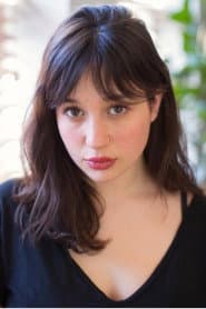 Photo of Lucia Ryan