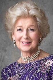 Photo of Princess Alexandra