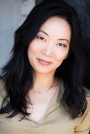 Photo of Jessica Yu