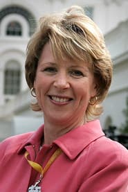 Photo of Elisabeth Bumiller
