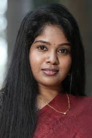 Photo of Thasmika Lakshmanan