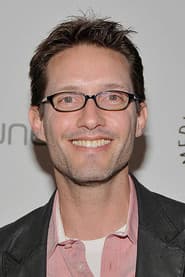 Photo of Mike Barker
