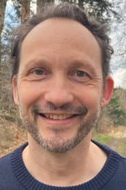 Photo of Philippe L. Christiansen