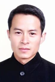 Photo of Ge Xingjia