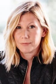 Photo of Nicole Perlroth