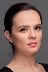 Photo of Burcu Altın