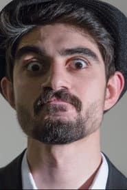 Photo of Ayman Hamid