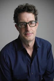 Photo of Scot Armstrong