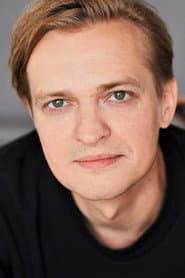 Photo of Ilya Shidlovsky