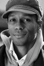 Photo of Bruce Sherfield