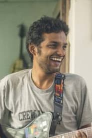 Photo of Vivek Sagar