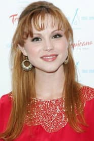 Photo of Sarah Glendening
