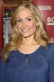 Photo of Jen Schefft