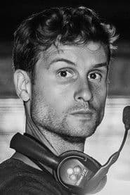 Photo of Jonathan van Tulleken