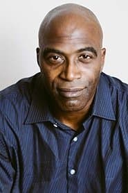 Photo of Tony Bailey