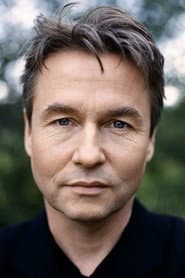 Photo of Esa-Pekka Salonen