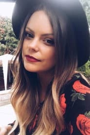 Photo of Alicia Hooper