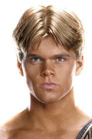 Photo of Brad Baylor