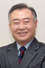 Photo of Kang Jong-sung