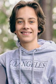 Photo of Beau Coppens
