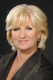Photo of Anita Meyer