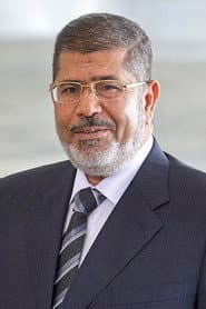 Photo of Mohamed Morsi