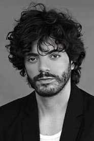 Photo of Federico Salles
