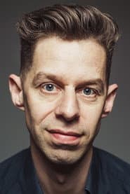 Photo of Jochem Nooyen