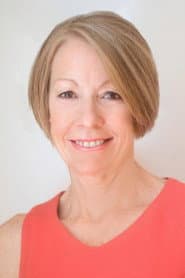 Photo of Kathy Purcell